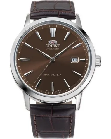 Zegarek Męski Orient Contemporary RA-AC0F17Y + BOX