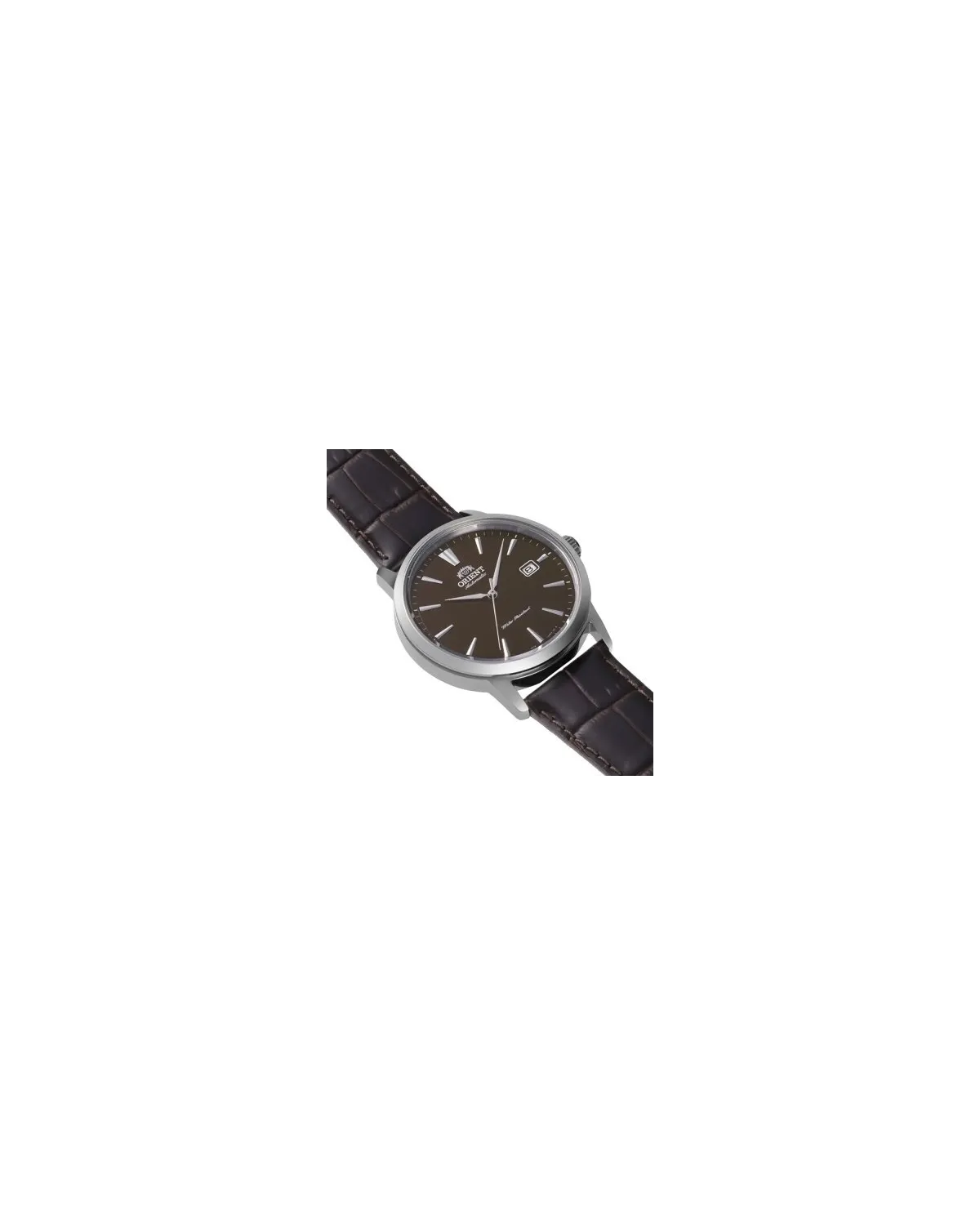 Zegarek Męski Orient Contemporary RA-AC0F17Y + BOX Zegarek Męski Orient Contemporary RA-AC0F17Y + BOX