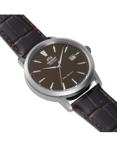 Zegarek Męski Orient Contemporary RA-AC0F17Y + BOX Zegarek Męski Orient Contemporary RA-AC0F17Y + BOX