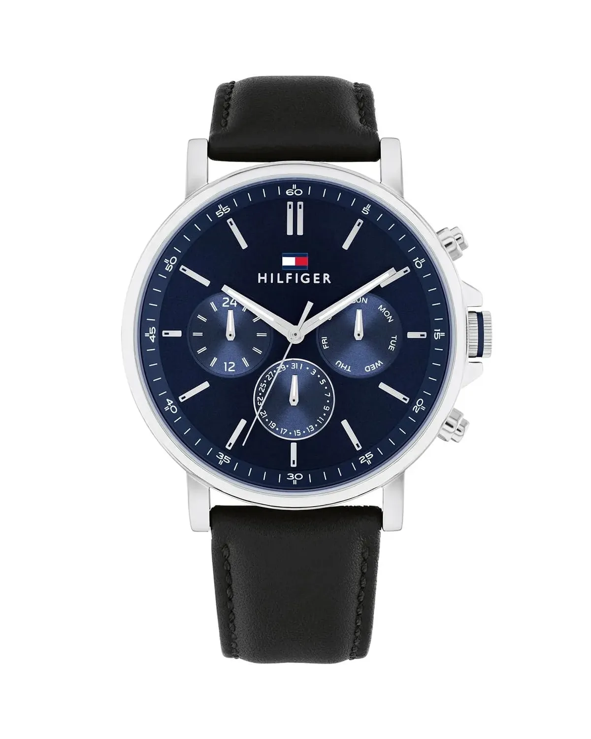 ZEGAREK MĘSKI TOMMY HILFIGER 1710603 TYSON (zf123a) ZEGAREK MĘSKI TOMMY HILFIGER 1710603 TYSON (zf123a)