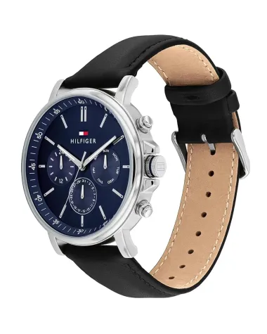 ZEGAREK MĘSKI TOMMY HILFIGER 1710603 TYSON (zf123a) ZEGAREK MĘSKI TOMMY HILFIGER 1710603 TYSON (zf123a)