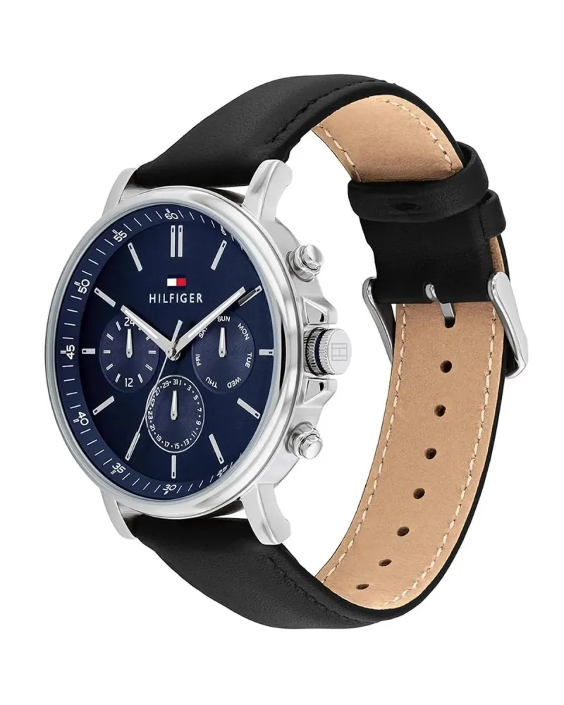 ZEGAREK MĘSKI TOMMY HILFIGER 1710603 TYSON (zf123a) ZEGAREK MĘSKI TOMMY HILFIGER 1710603 TYSON (zf123a)