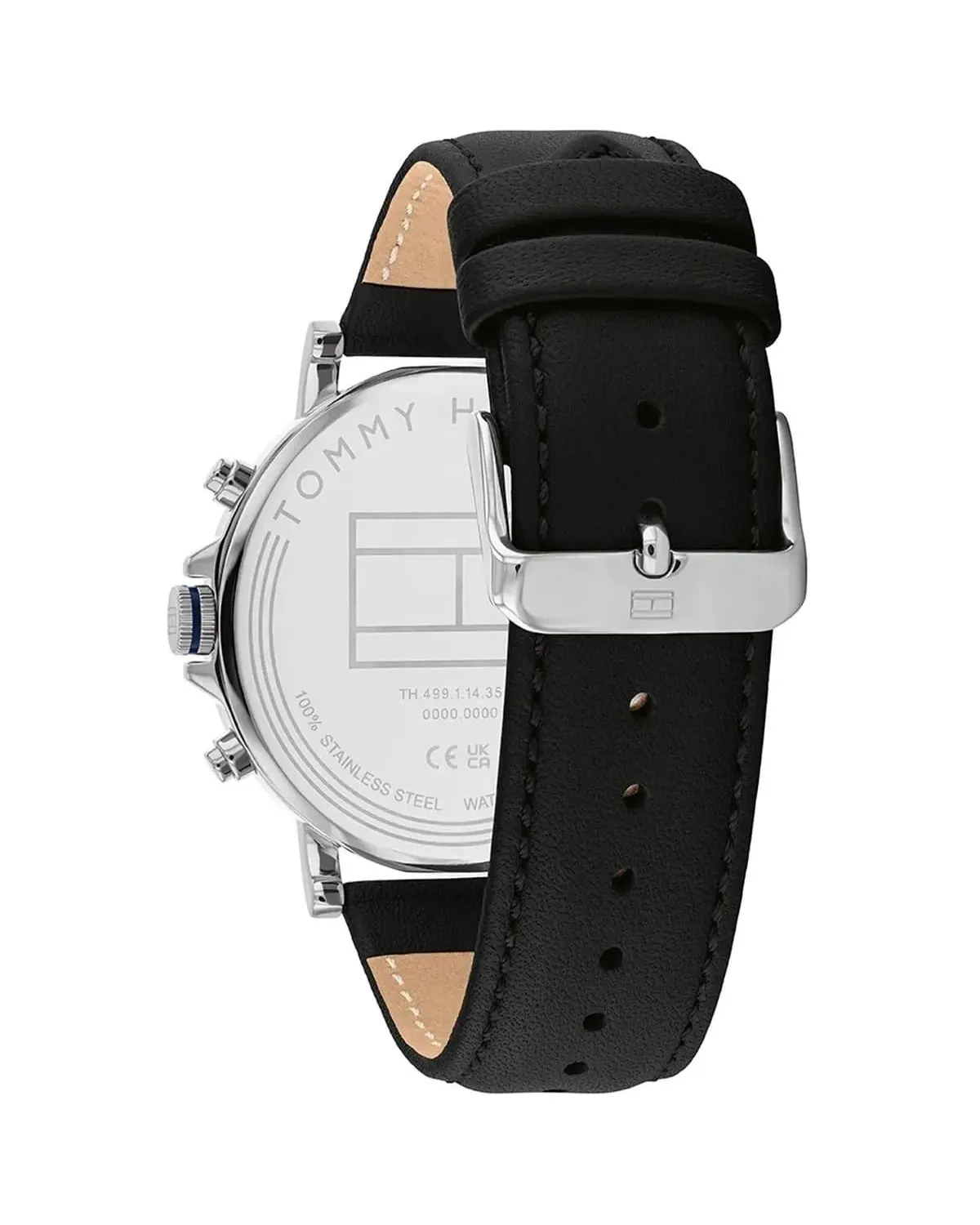 ZEGAREK MĘSKI TOMMY HILFIGER 1710603 TYSON (zf123a) ZEGAREK MĘSKI TOMMY HILFIGER 1710603 TYSON (zf123a)