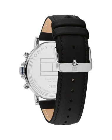 ZEGAREK MĘSKI TOMMY HILFIGER 1710603 TYSON (zf123a) ZEGAREK MĘSKI TOMMY HILFIGER 1710603 TYSON (zf123a)