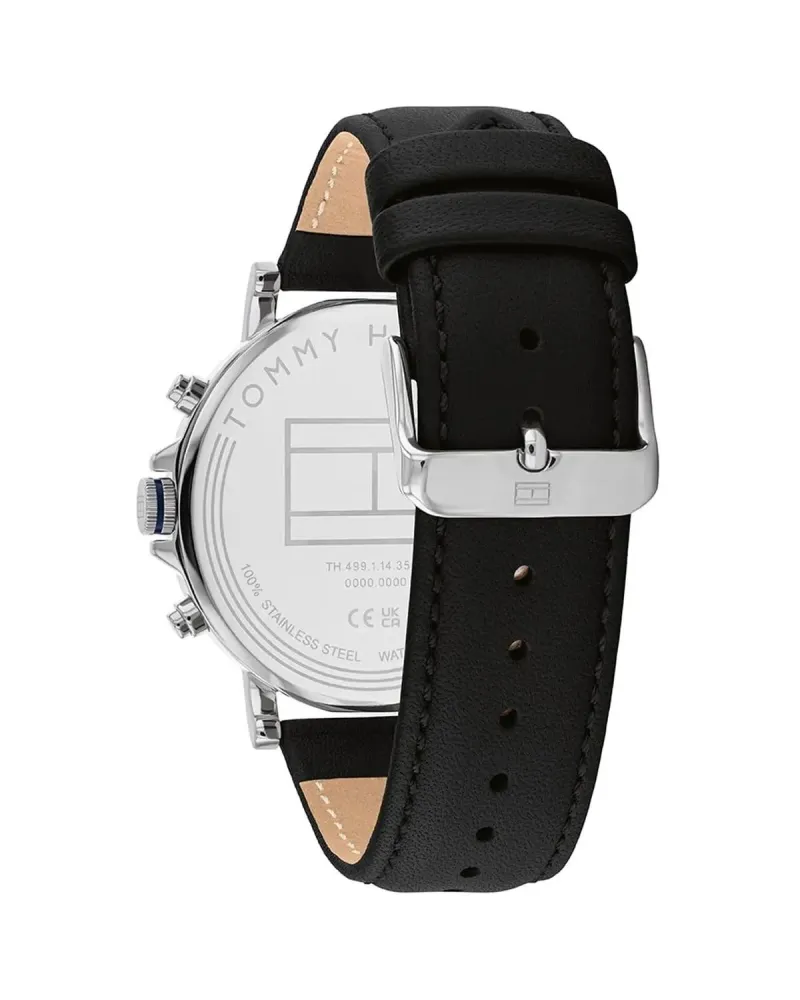ZEGAREK MĘSKI TOMMY HILFIGER 1710603 TYSON (zf123a) ZEGAREK MĘSKI TOMMY HILFIGER 1710603 TYSON (zf123a)