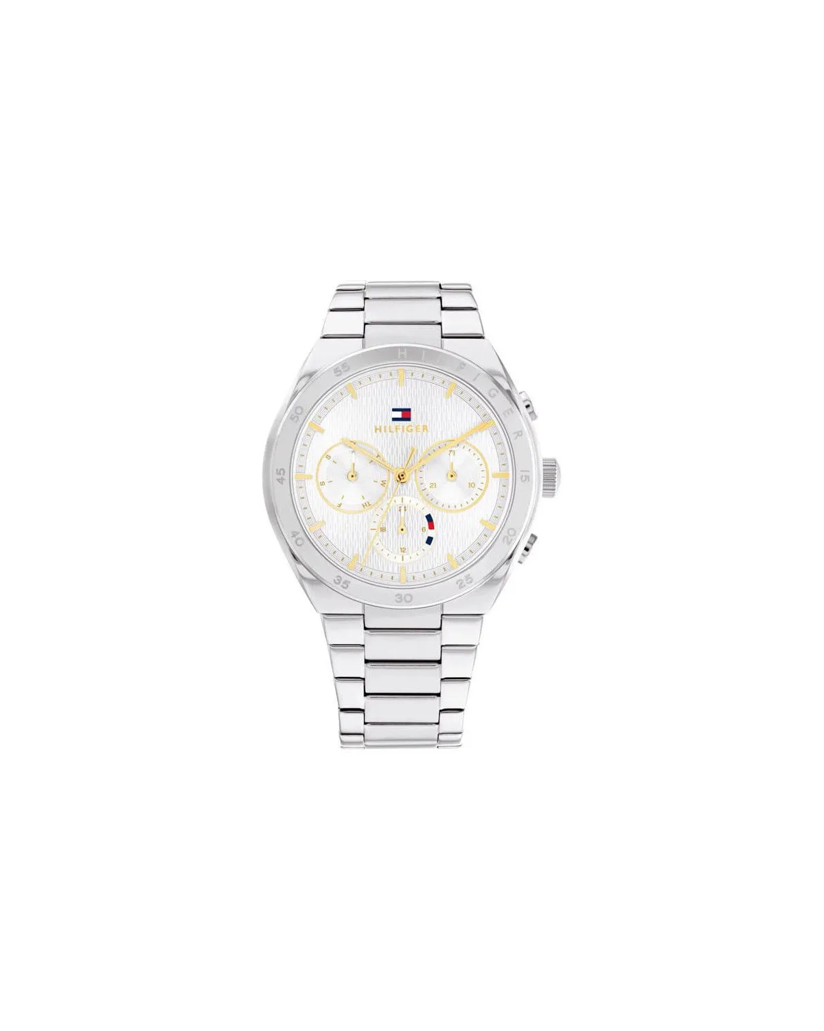 ZEGAREK DAMSKI TOMMY HILFIGER Brooklyn 1782573 (zf601e) ZEGAREK DAMSKI TOMMY HILFIGER Brooklyn 1782573 (zf601e)