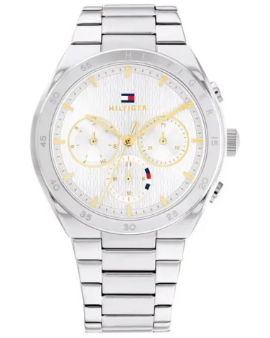 ZEGAREK DAMSKI TOMMY HILFIGER Brooklyn 1782573 (zf601e)
