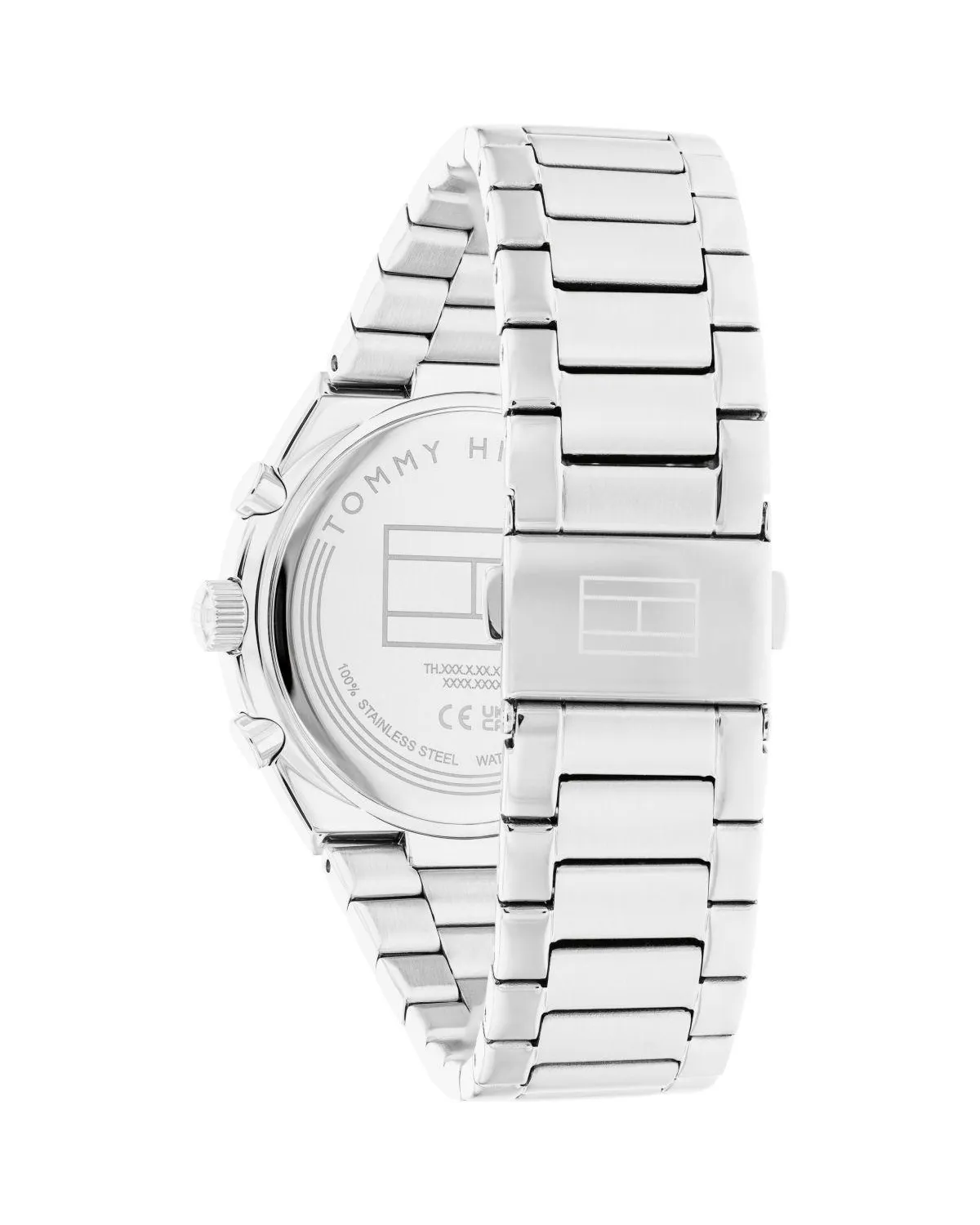 ZEGAREK DAMSKI TOMMY HILFIGER Brooklyn 1782573 (zf601e) ZEGAREK DAMSKI TOMMY HILFIGER Brooklyn 1782573 (zf601e)