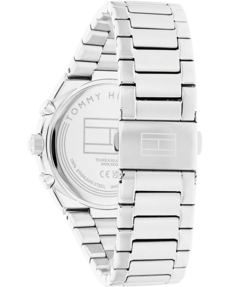 ZEGAREK DAMSKI TOMMY HILFIGER Brooklyn 1782573 (zf601e) ZEGAREK DAMSKI TOMMY HILFIGER Brooklyn 1782573 (zf601e)