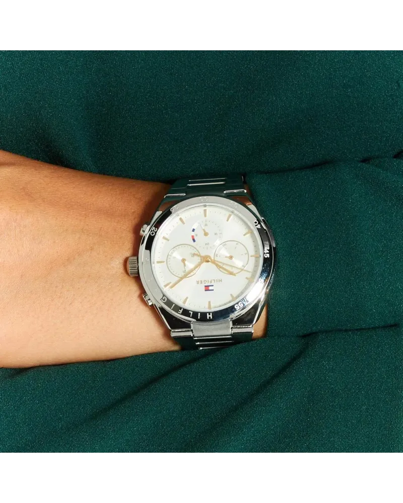 ZEGAREK DAMSKI TOMMY HILFIGER Brooklyn 1782573 (zf601e) ZEGAREK DAMSKI TOMMY HILFIGER Brooklyn 1782573 (zf601e)