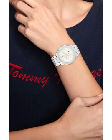 ZEGAREK DAMSKI TOMMY HILFIGER Brooklyn 1782573 (zf601e) ZEGAREK DAMSKI TOMMY HILFIGER Brooklyn 1782573 (zf601e)