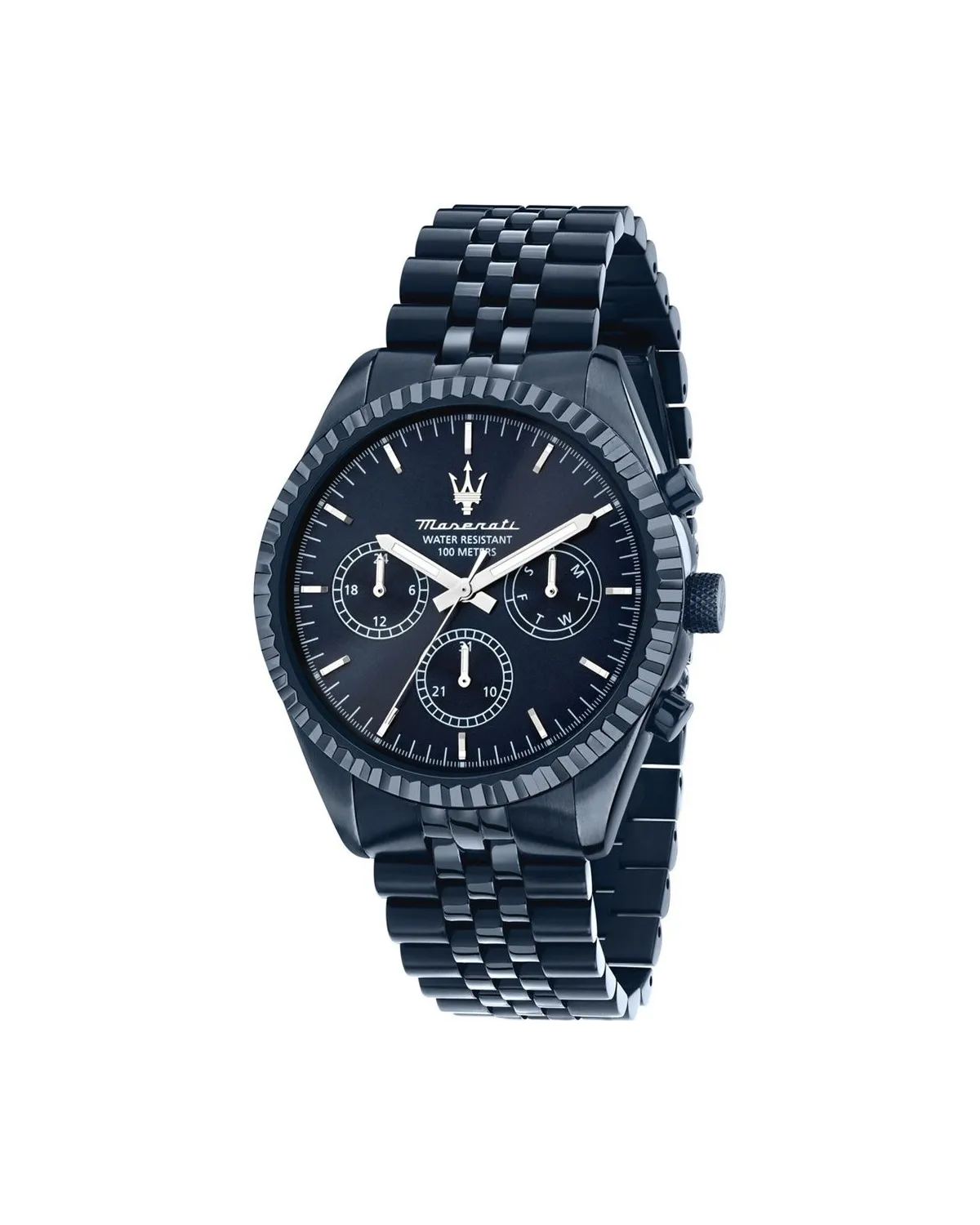 ZEGAREK MĘSKI MASERATI Competizione R8873600011