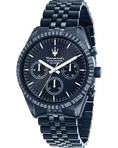 ZEGAREK MĘSKI MASERATI Competizione R8873600011