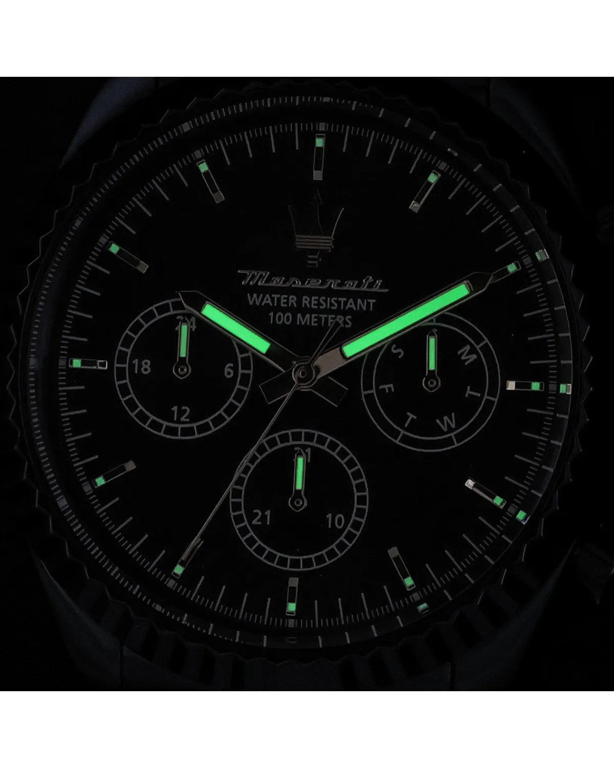 ZEGAREK MĘSKI MASERATI Competizione R8873600011