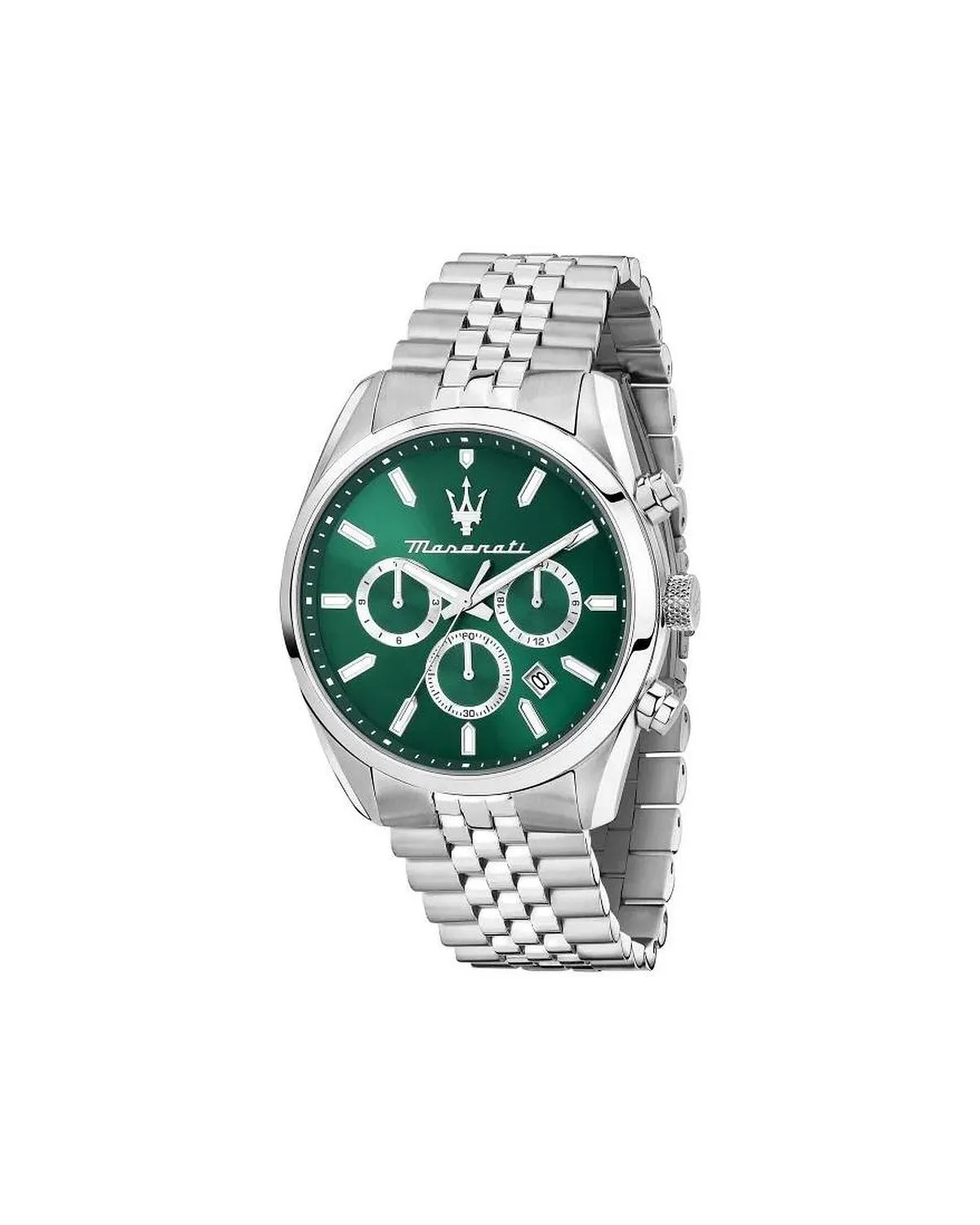 ZEGAREK MĘSKI MASERATI Attrazione R8853151023 (zs049h) ZEGAREK MĘSKI MASERATI Attrazione R8853151023 (zs049h)