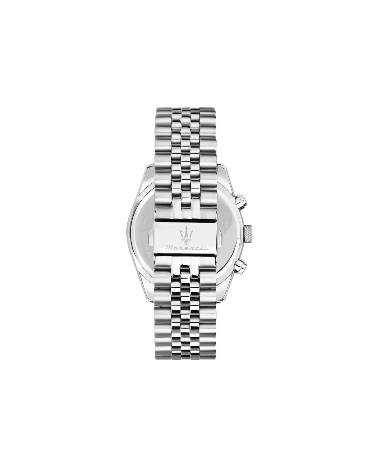ZEGAREK MĘSKI MASERATI Attrazione R8853151023 (zs049h) ZEGAREK MĘSKI MASERATI Attrazione R8853151023 (zs049h)