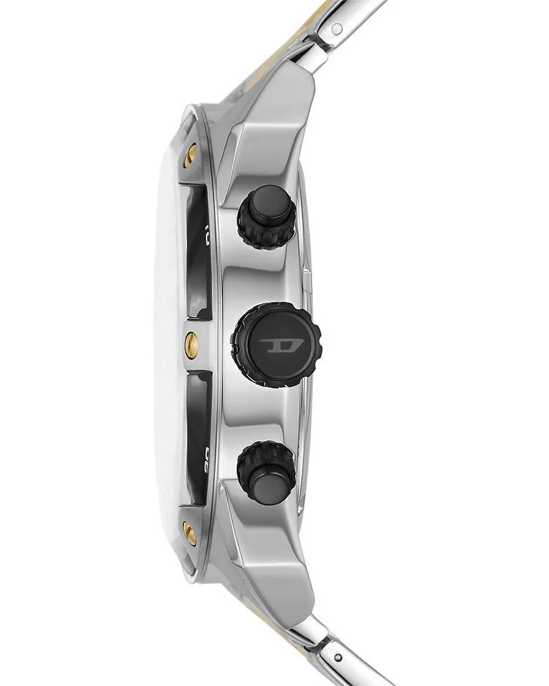 ZEGAREK MĘSKI DIESEL Spiked Chronograph DZ4627 + BOX