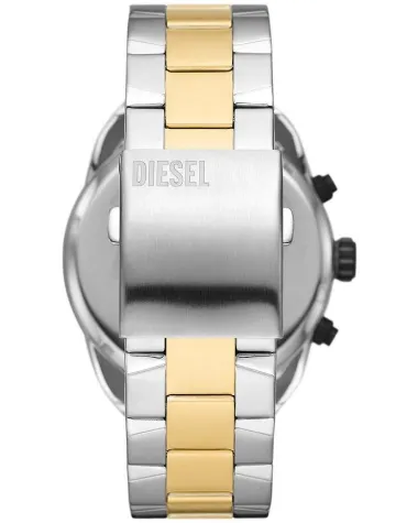 ZEGAREK MĘSKI DIESEL Spiked Chronograph DZ4627 + BOX
