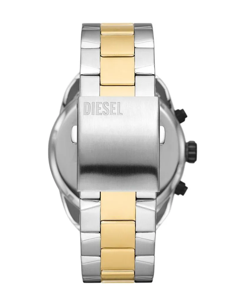 ZEGAREK MĘSKI DIESEL Spiked Chronograph DZ4627 + BOX