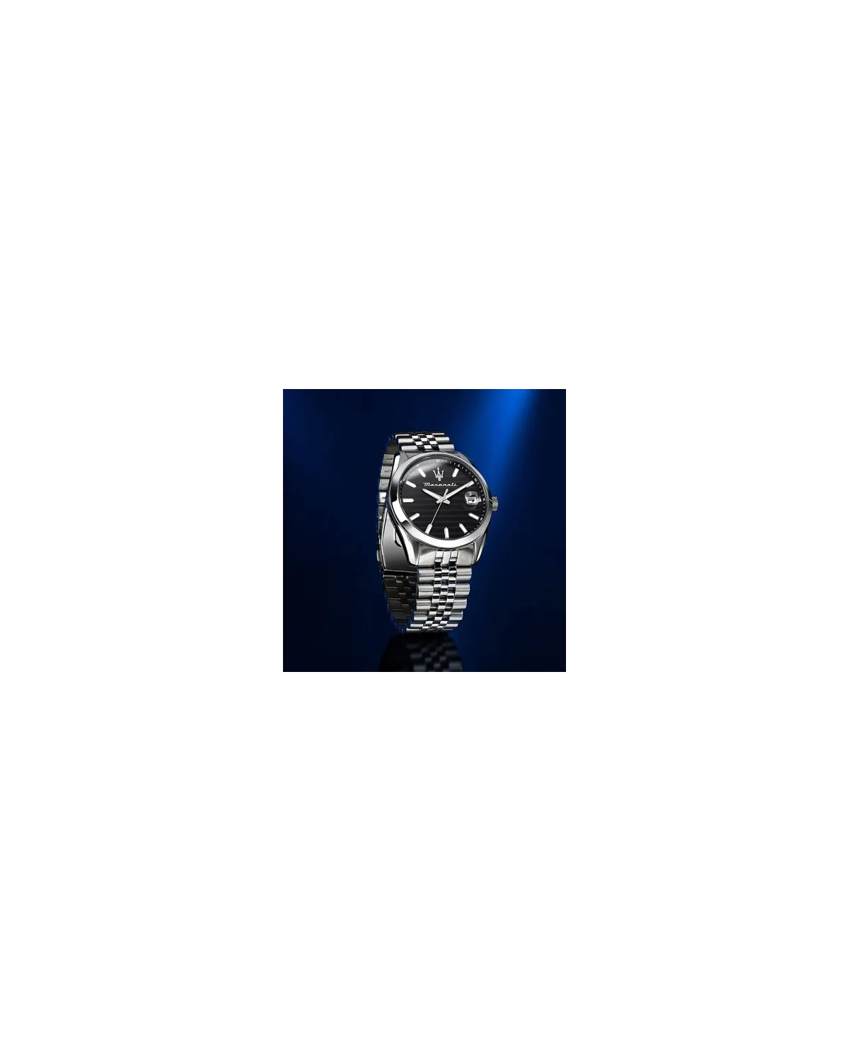 ZEGAREK MĘSKI MASERATI Attrazione R8853151026 - (zs050d)