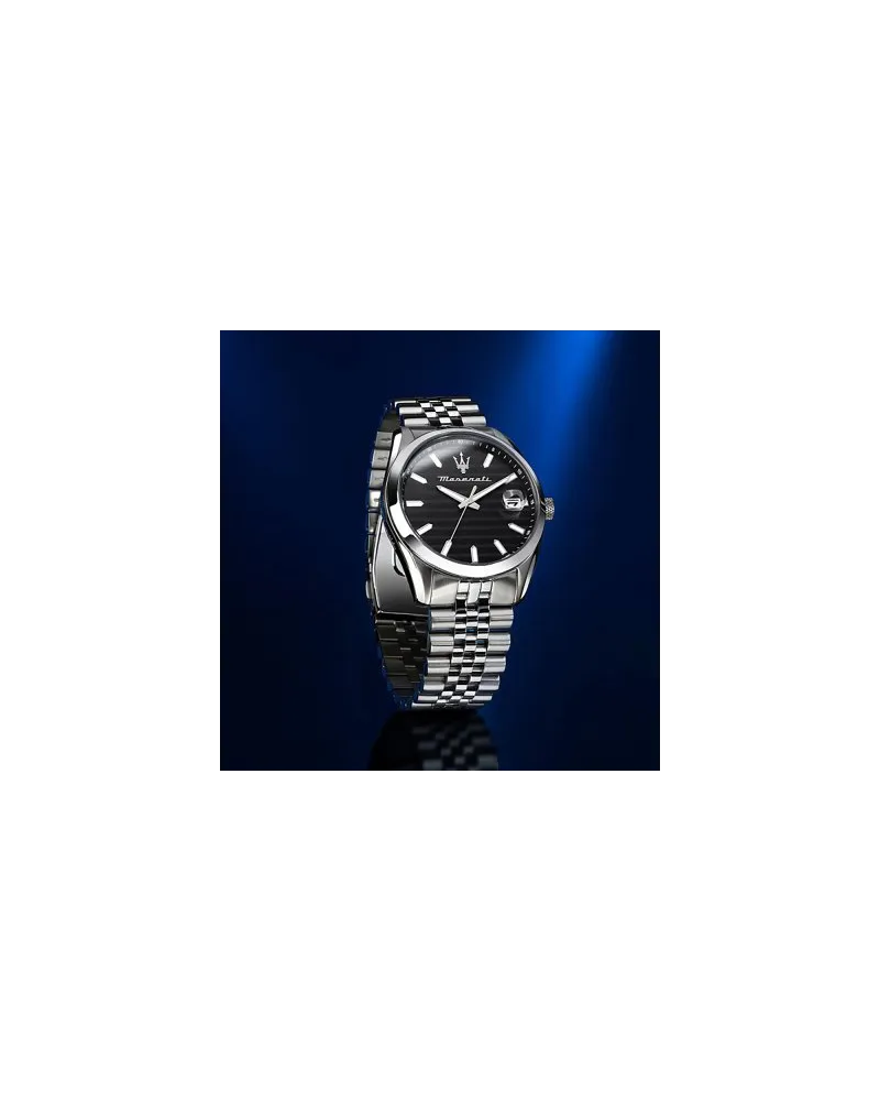 ZEGAREK MĘSKI MASERATI Attrazione R8853151026 - (zs050d)