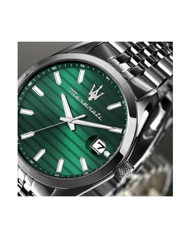 ZEGAREK MĘSKI MASERATI Attrazione R8853151027 - (zs050e) ZEGAREK MĘSKI MASERATI Attrazione R8853151027 - (zs050e)