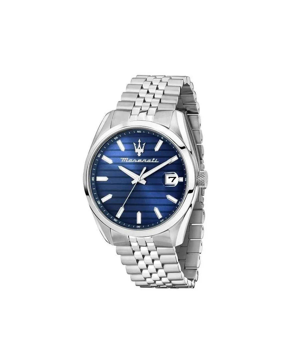 ZEGAREK MĘSKI MASERATI Attrazione R8853151028 - (zs050f) ZEGAREK MĘSKI MASERATI Attrazione R8853151028 - (zs050f)