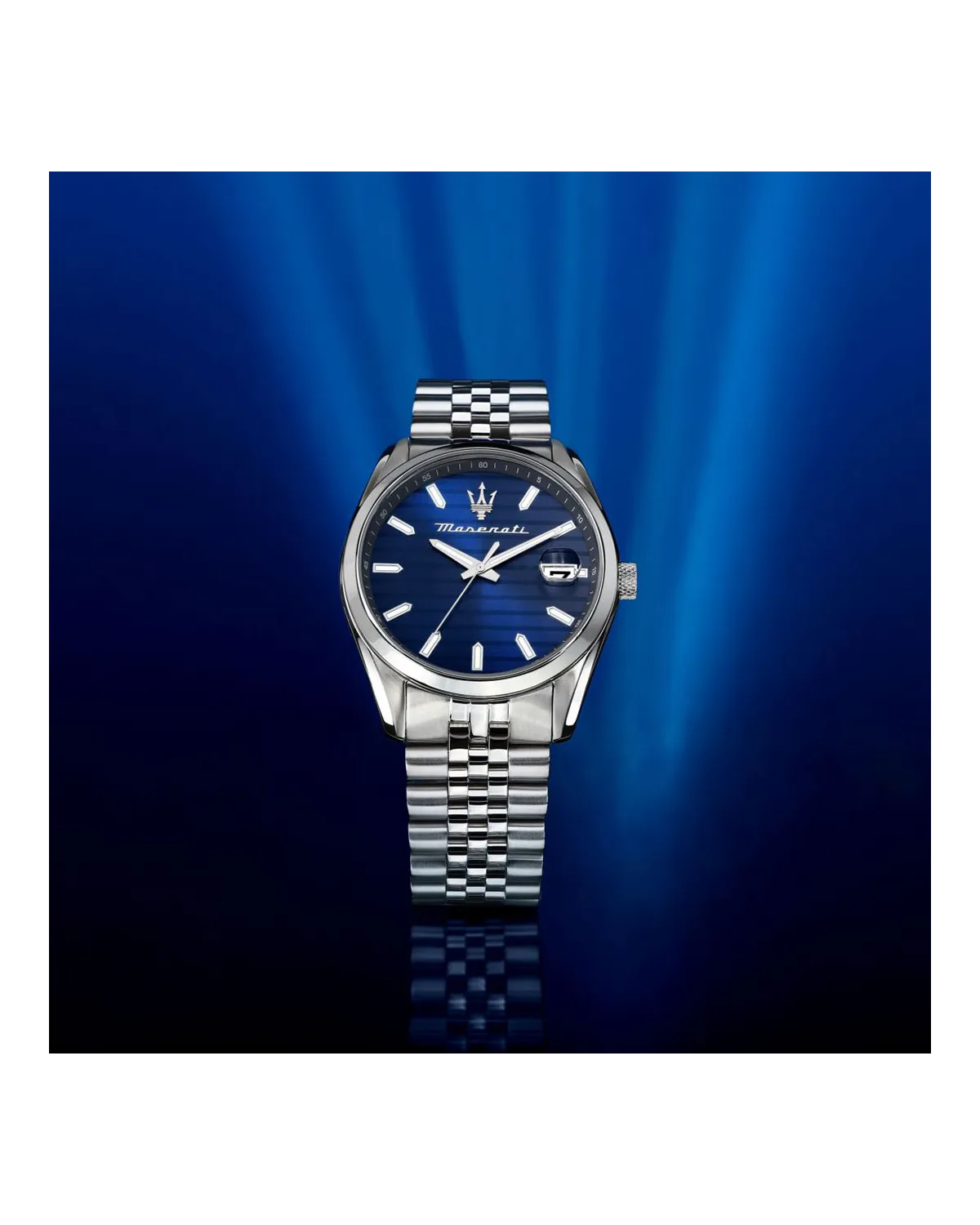ZEGAREK MĘSKI MASERATI Attrazione R8853151028 - (zs050f) ZEGAREK MĘSKI MASERATI Attrazione R8853151028 - (zs050f)