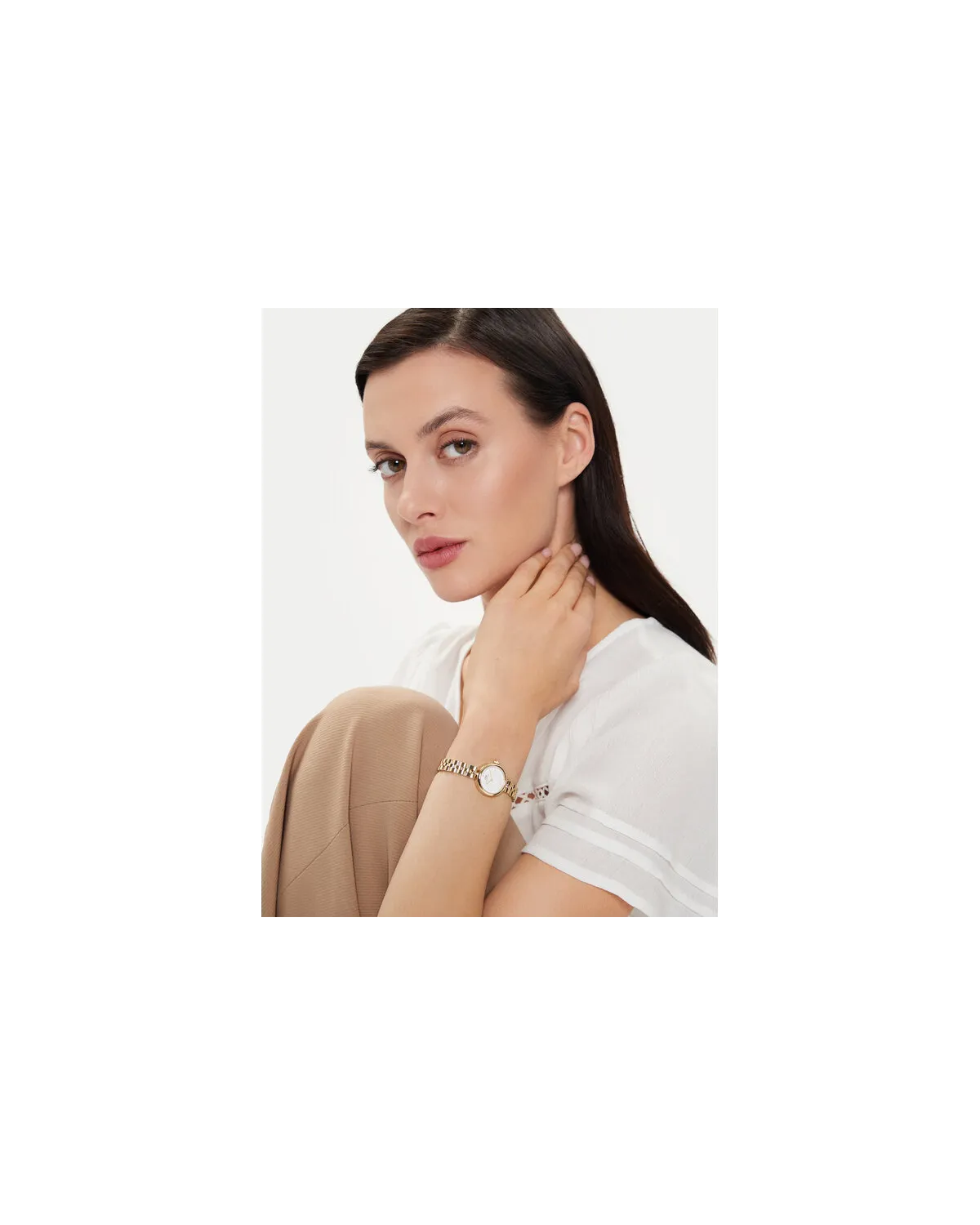 ZEGAREK DAMSKI DANIEL WELLINGTON Elan Lumine Gold 22mm DW00100715 + BOX (zw522e) ZEGAREK DAMSKI DANIEL WELLINGTON Elan Lumine Gold 22mm DW00100715 + BOX (zw522e)