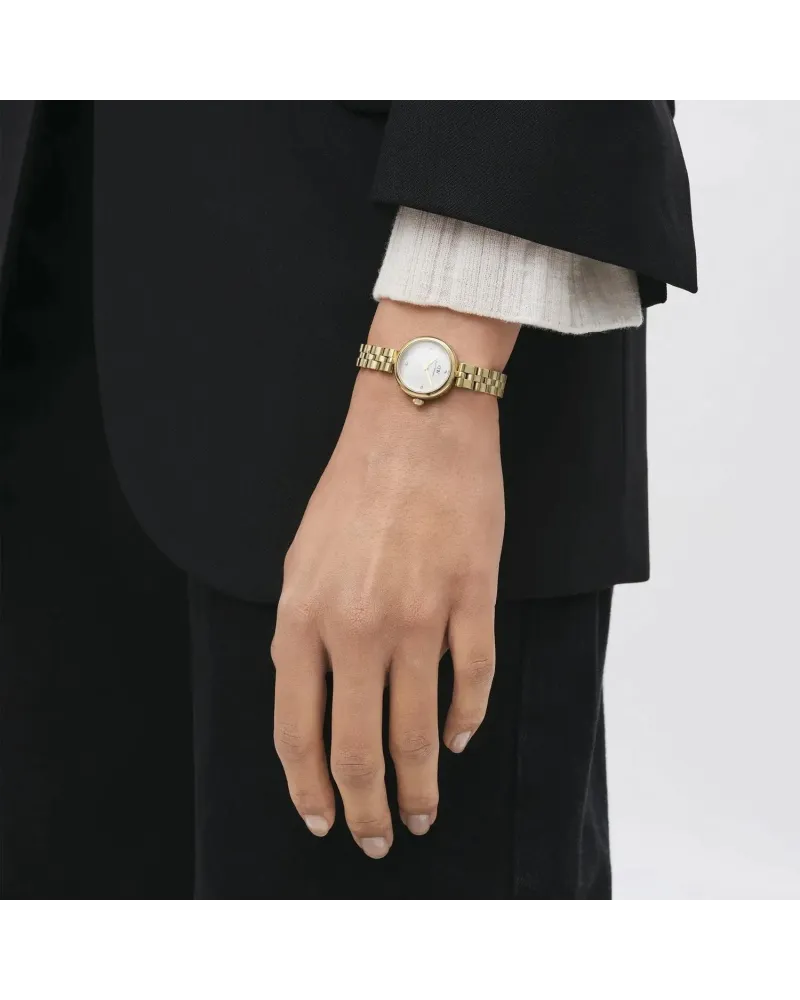 ZEGAREK DAMSKI DANIEL WELLINGTON Elan Lumine Gold 22mm DW00100715 + BOX (zw522e) ZEGAREK DAMSKI DANIEL WELLINGTON Elan Lumine Gold 22mm DW00100715 + BOX (zw522e)