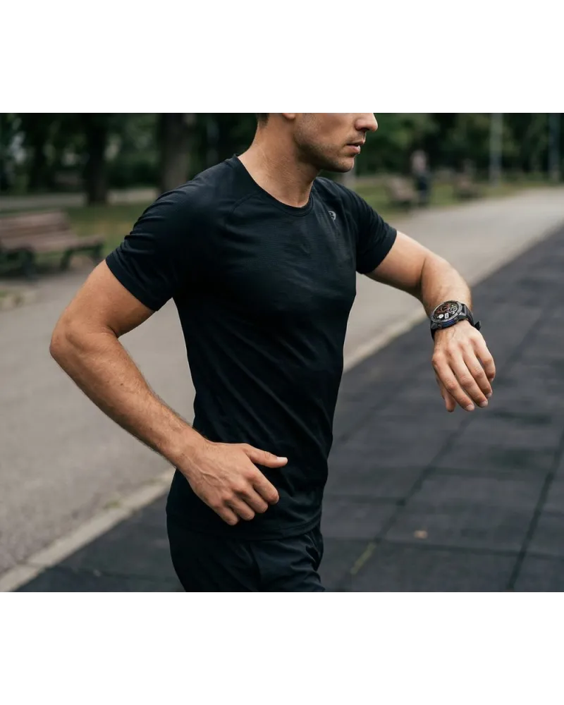 SMARTWATCH MĘSKI GRAVITY GT34-1 - AMOLED, DODATKOWY PASEK (sg060a) SMARTWATCH MĘSKI GRAVITY GT34-1 - AMOLED, DODATKOWY PASEK (sg060a)