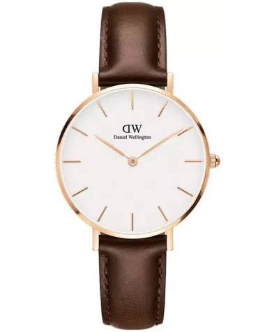 ZEGAREK DAMSKI DANIEL WELLINGTON DW00100171 - CLASSIC PETITE BRISTOL 32mm (zw504b) ZEGAREK DAMSKI DANIEL WELLINGTON DW00100171 - CLASSIC PETITE BRISTOL 32mm (zw504b)