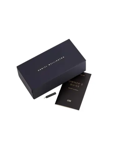 ZEGAREK DAMSKI DANIEL WELLINGTON DW00100171 - CLASSIC PETITE BRISTOL 32mm (zw504b) ZEGAREK DAMSKI DANIEL WELLINGTON DW00100171 - CLASSIC PETITE BRISTOL 32mm (zw504b)