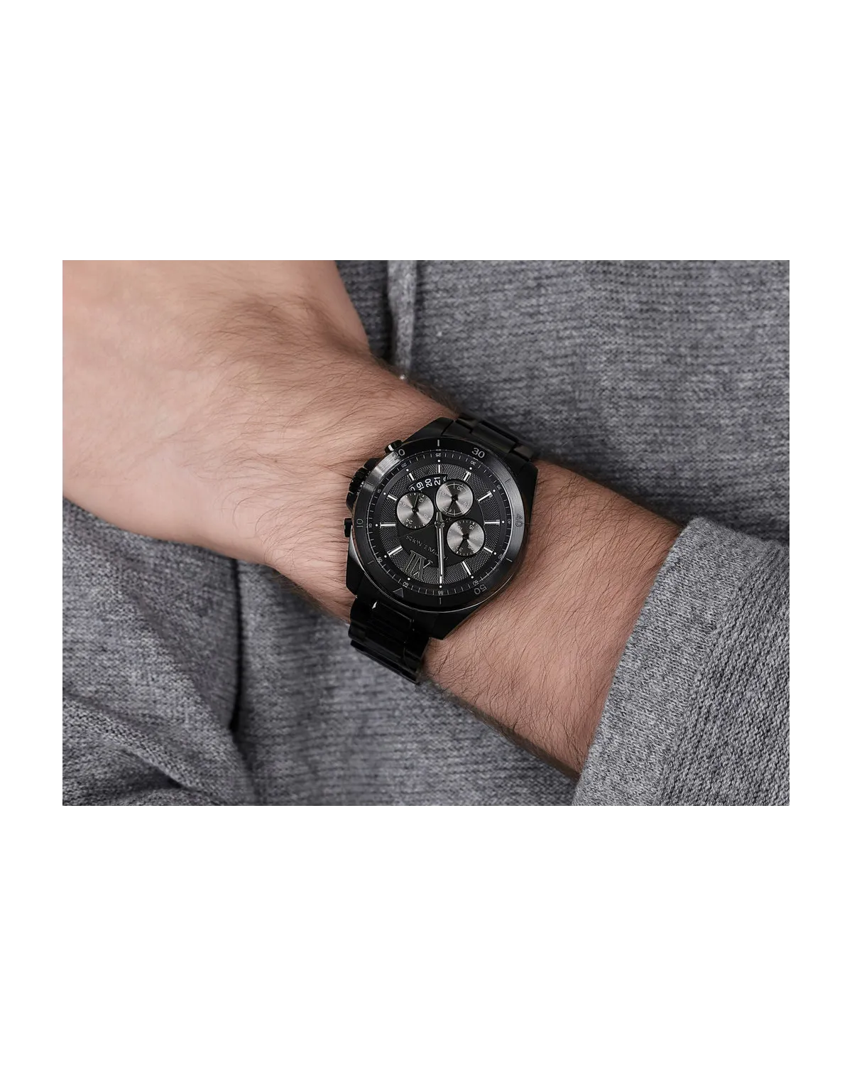 ZEGAREK MĘSKI Michael Kors MK8858 BRECKEN + BOX (zm003b) ZEGAREK MĘSKI Michael Kors MK8858 BRECKEN + BOX (zm003b)