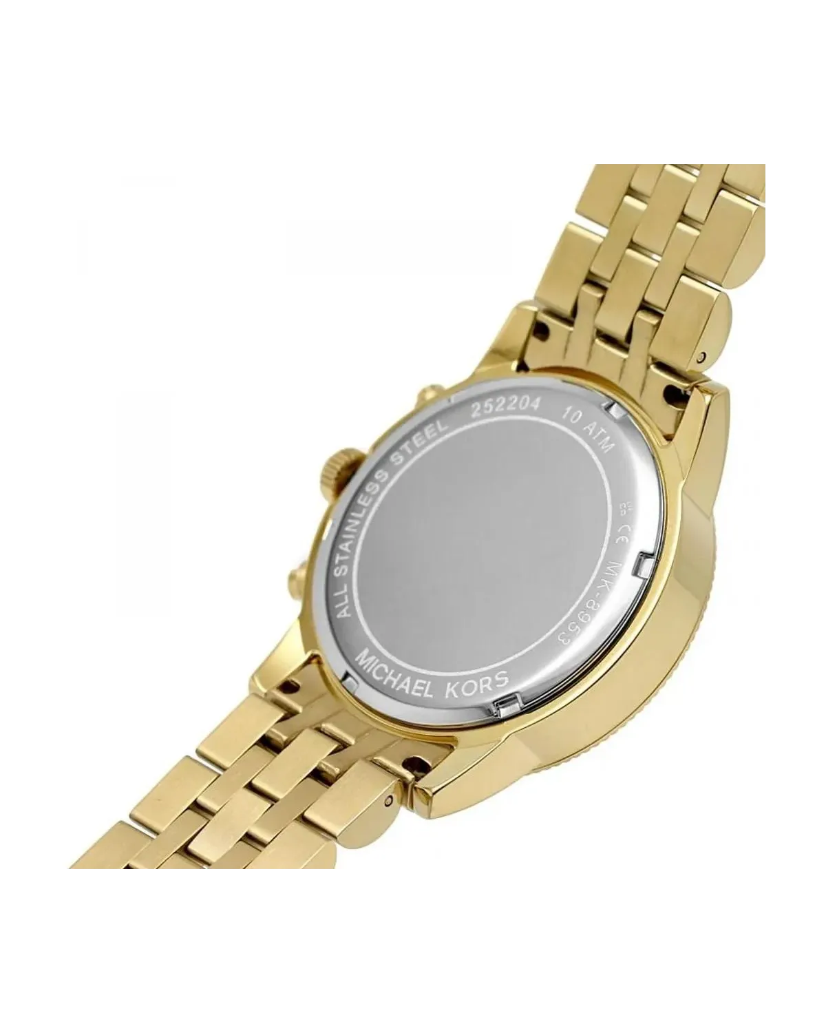 ZEGAREK MĘSKI Michael Kors MK8953 + BOX (zm020a)