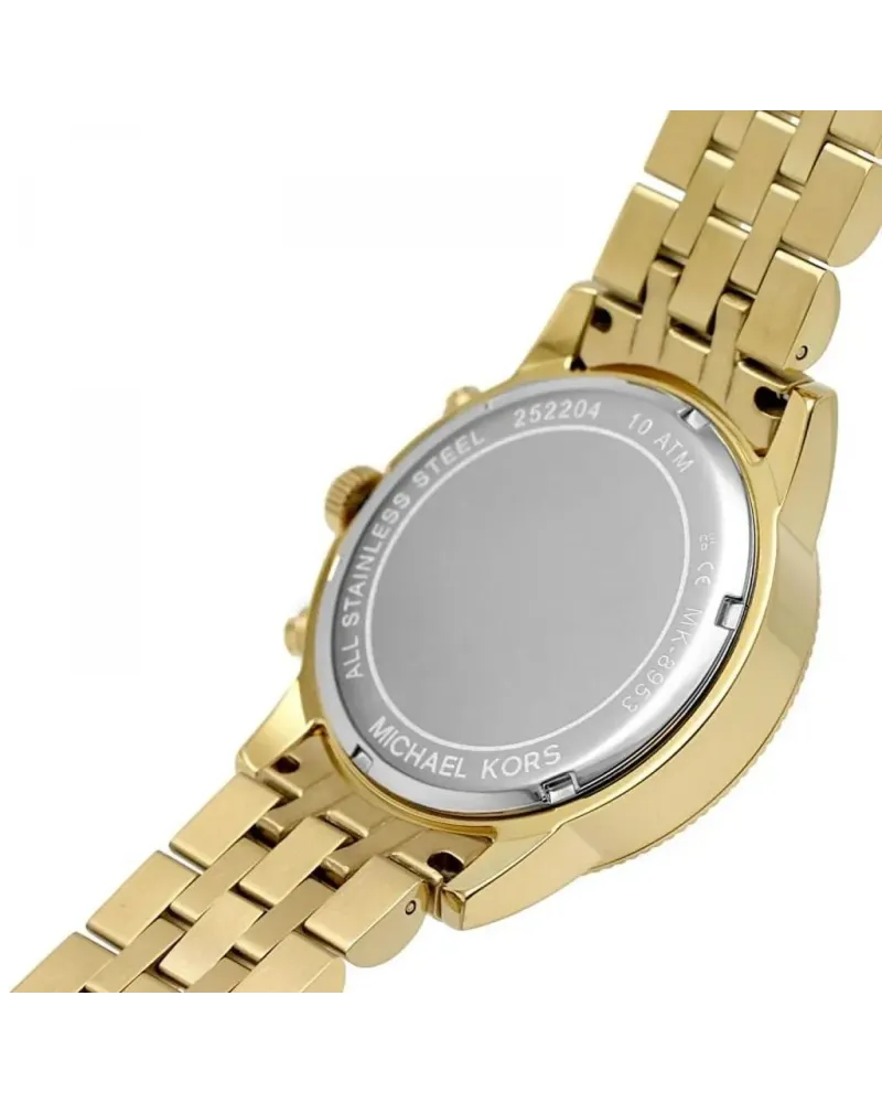 ZEGAREK MĘSKI Michael Kors MK8953 + BOX (zm020a)