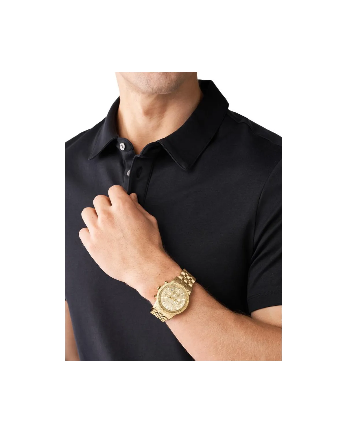 ZEGAREK MĘSKI Michael Kors MK8953 + BOX (zm020a)