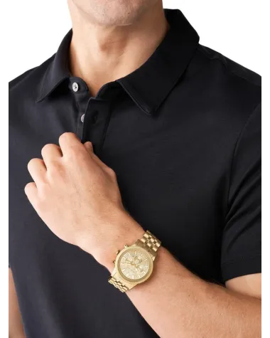 ZEGAREK MĘSKI Michael Kors MK8953 + BOX (zm020a)