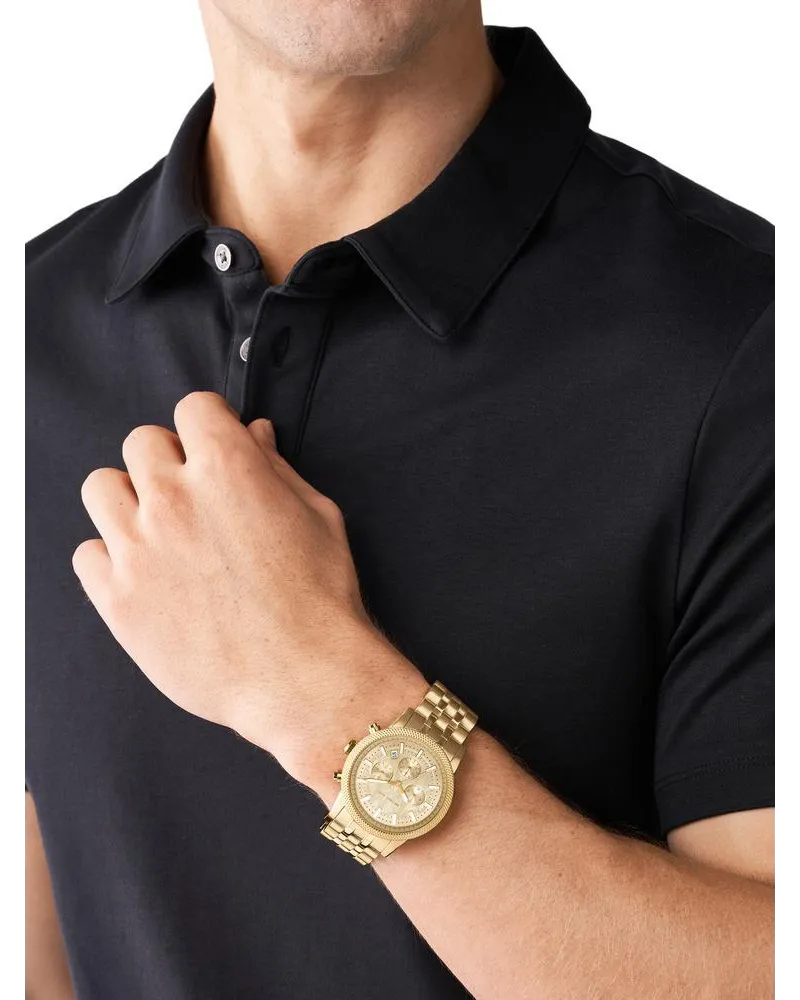 ZEGAREK MĘSKI Michael Kors MK8953 + BOX (zm020a)