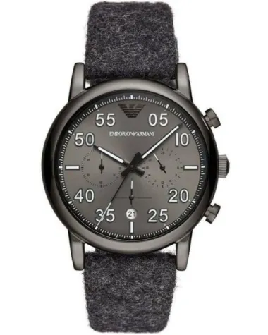 ZEGAREK MĘSKI EMPORIO ARMANI AR11154 - (zi128a)
