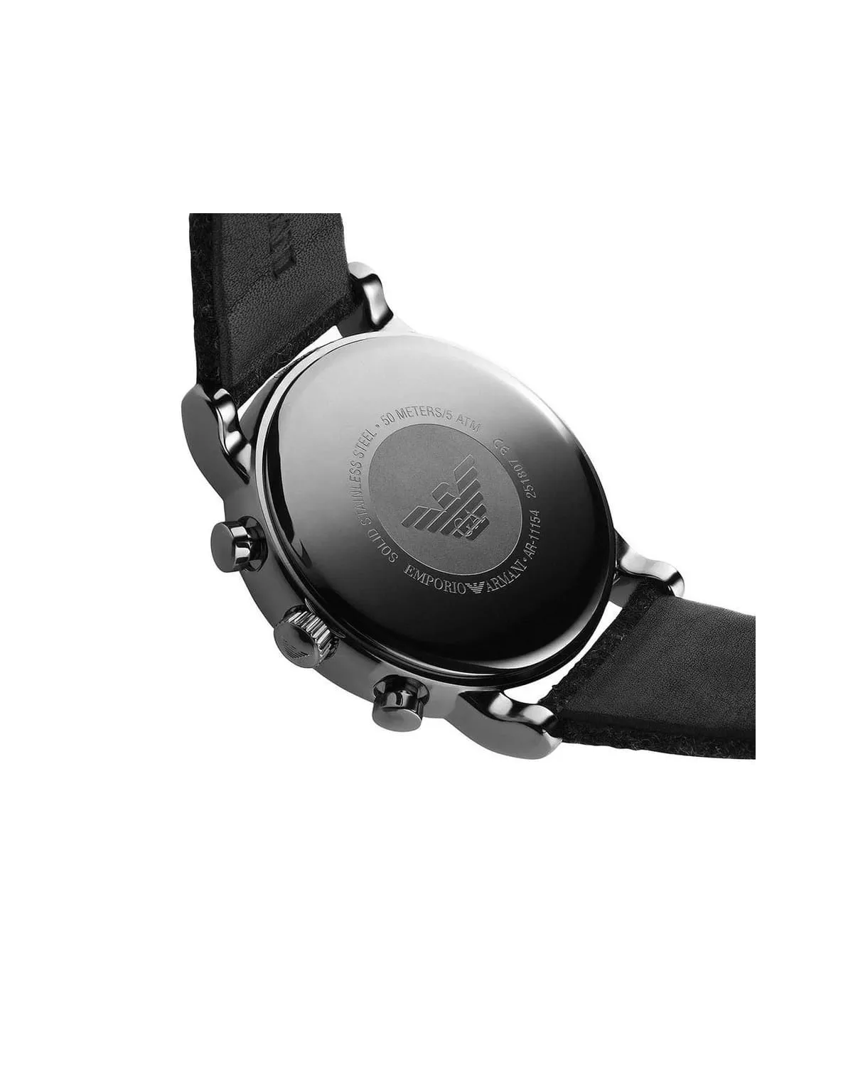 ZEGAREK MĘSKI EMPORIO ARMANI AR11154 - (zi128a) ZEGAREK MĘSKI EMPORIO ARMANI AR11154 - (zi128a)