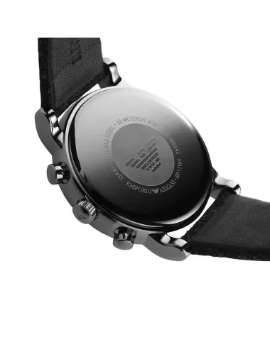 ZEGAREK MĘSKI EMPORIO ARMANI AR11154 - (zi128a) ZEGAREK MĘSKI EMPORIO ARMANI AR11154 - (zi128a)