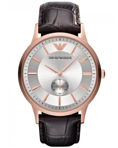ZEGAREK DAMSKI EMPORIO ARMANI AR9101L - (zi554a)