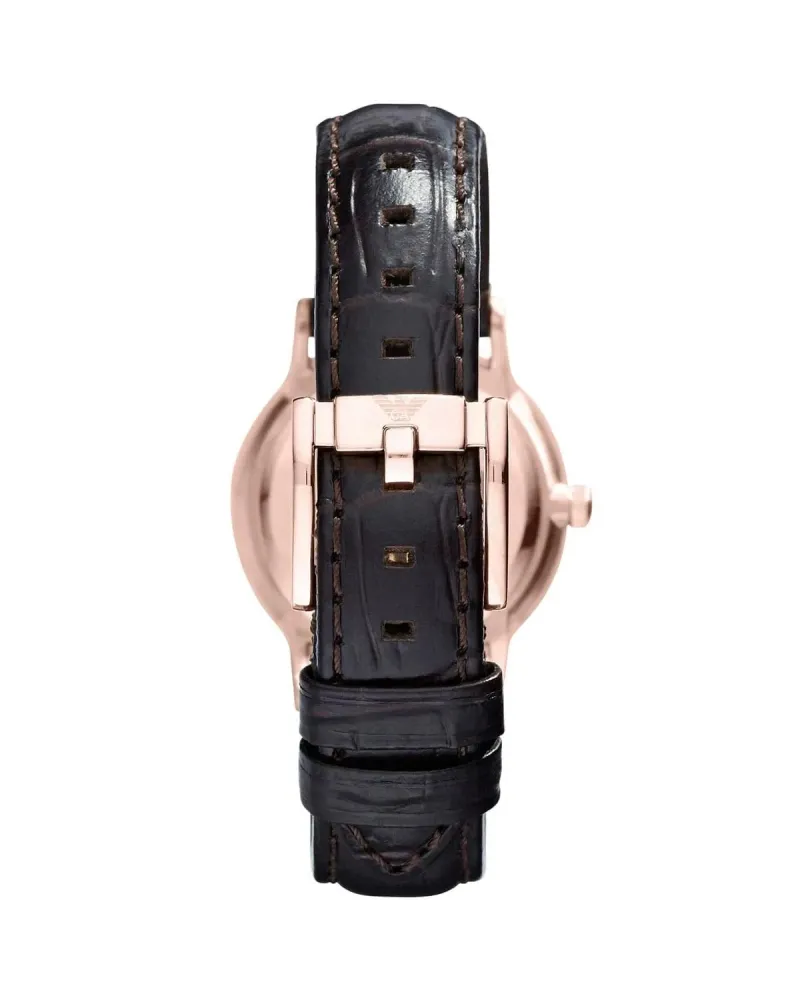 ZEGAREK DAMSKI EMPORIO ARMANI AR9101L - (zi554a) ZEGAREK DAMSKI EMPORIO ARMANI AR9101L - (zi554a)