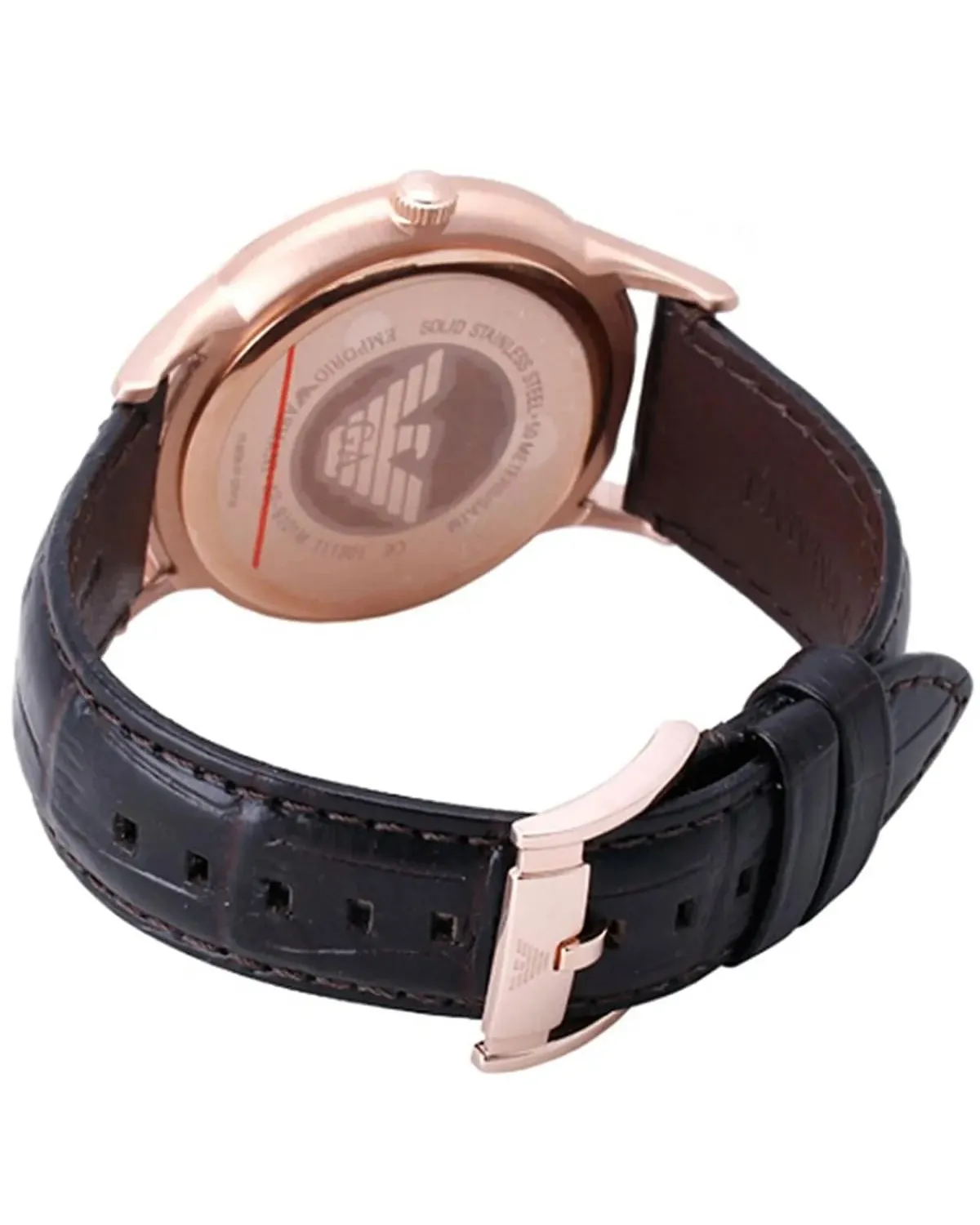 ZEGAREK DAMSKI EMPORIO ARMANI AR9101L - (zi554a) ZEGAREK DAMSKI EMPORIO ARMANI AR9101L - (zi554a)