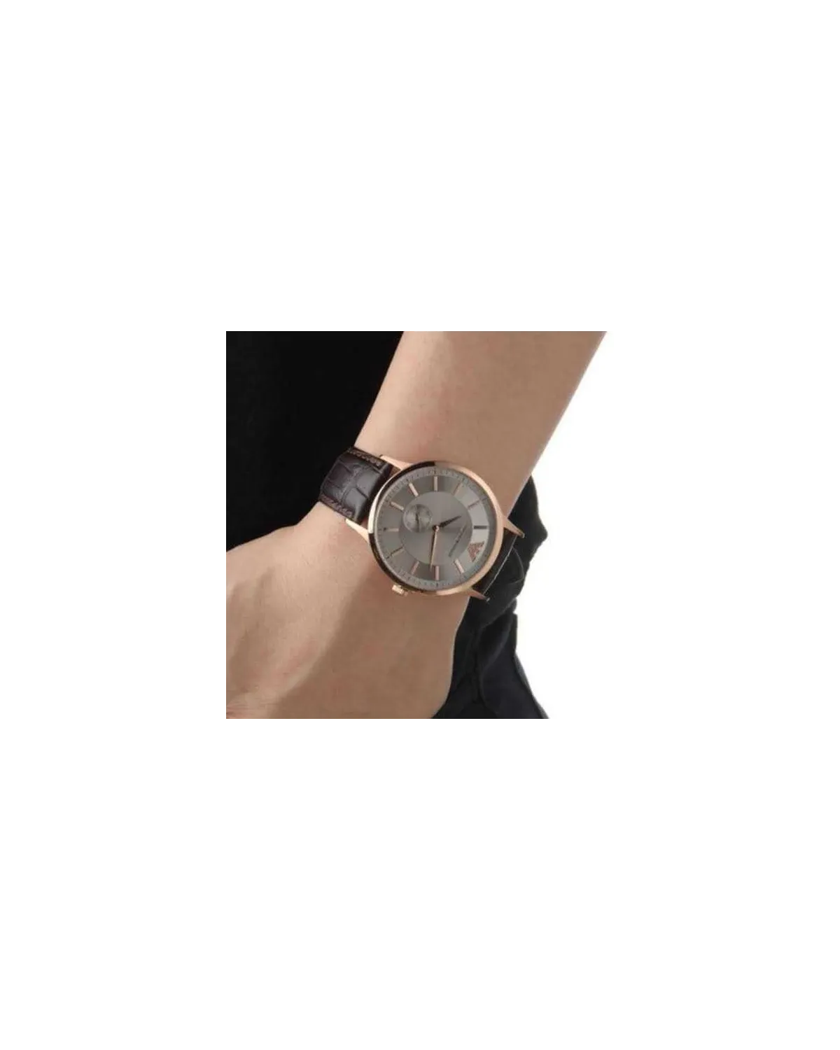 ZEGAREK DAMSKI EMPORIO ARMANI AR9101L - (zi554a) ZEGAREK DAMSKI EMPORIO ARMANI AR9101L - (zi554a)