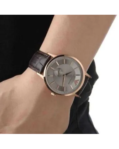 ZEGAREK DAMSKI EMPORIO ARMANI AR9101L - (zi554a) ZEGAREK DAMSKI EMPORIO ARMANI AR9101L - (zi554a)