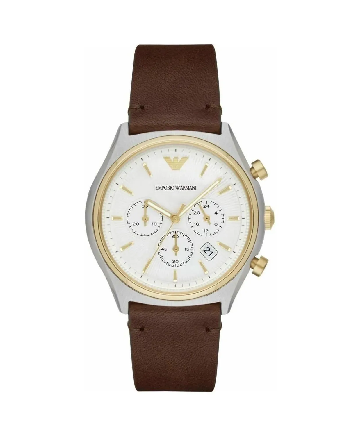 ZEGAREK MĘSKI EMPORIO ARMANI AR11033 + BOX