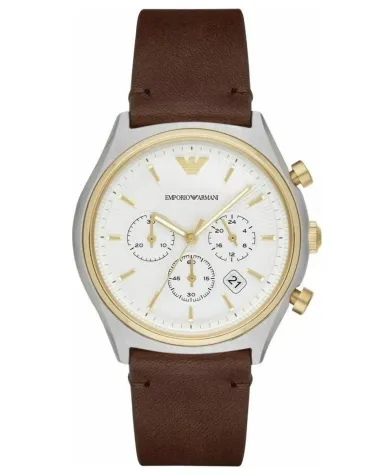 ZEGAREK MĘSKI EMPORIO ARMANI AR11033 + BOX