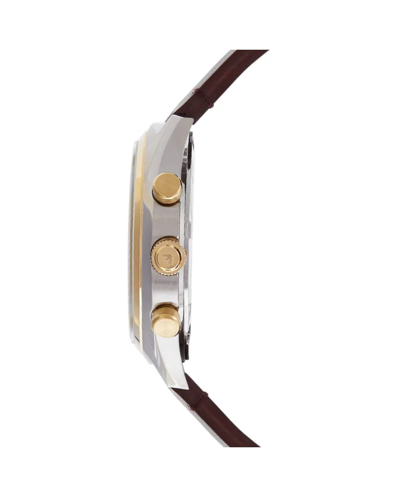 ZEGAREK MĘSKI EMPORIO ARMANI AR11033 + BOX